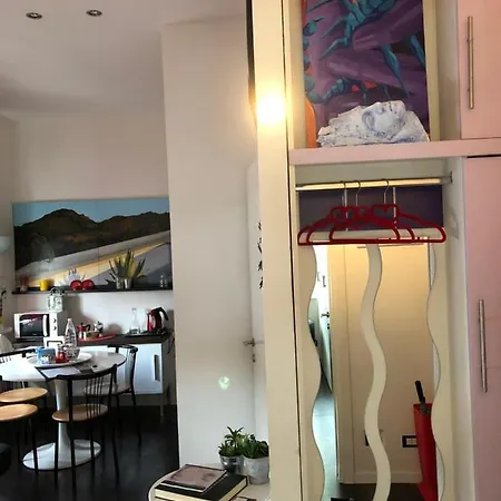 La Casa Colorata *