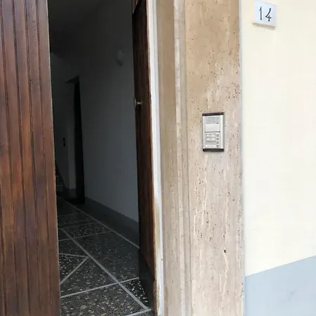 La Casa Colorata