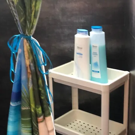 Apartman La Casa Colorata *