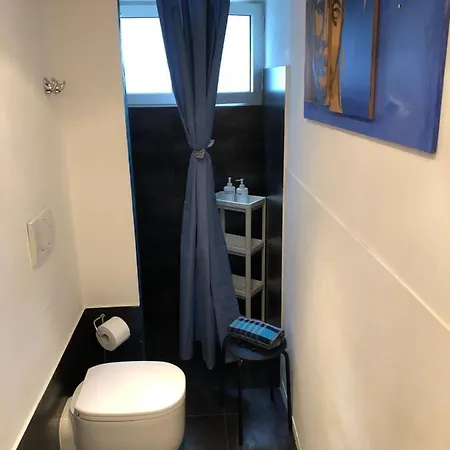 Appartamento La Casa Colorata *