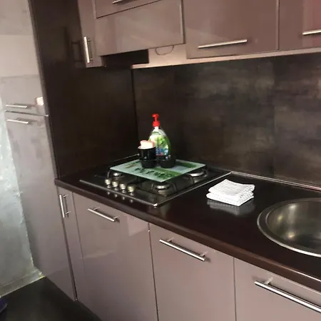 La Casa Colorata Appartamento Pisa