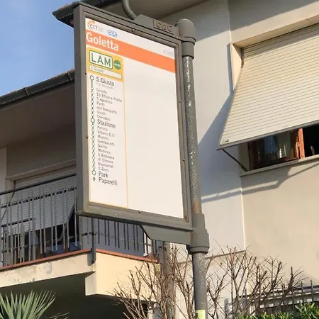 La Casa Colorata *