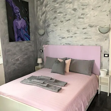 Daire La Casa Colorata *